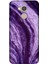 General Mobile Gm 8 Pure Modern Desenli Silikon Kılıf Pinker 1
