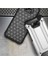 Xiaomi Poco X3 Nfc Uyumlu Kılıf Desenli Antishock Crash Kapak - Altın Aslan Mandala 3