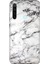 Xiaomi Redmi Note 8 Kılıf Desenli Resimli Hd Silikon Telefon Kabı Kapak - Banyo Mermer 1