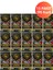 Panini Club World Cup 25 Lisanslı Orijinal Trading Kartları Cards Koleksiyonluk 6lı x 15 Paket 1
