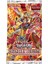 Ygo! Tcg LD10 Soulburning Volcano Booster Display Cards Oyun Kartları 1