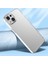 Apple iPhone 13 Mini Uyumlu Kamera Lens Korumalı Süper Şeffaf Kılıf 4