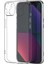 Apple iPhone 13 Mini Uyumlu Kamera Lens Korumalı Süper Şeffaf Kılıf 5