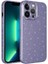 Apple iPhone 12 Pro Kılıf Kamera Korumalı Işıltılı Orta Sertlikte Dayanıklı ve Simli Lüks Shiny 1