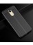 Xiaomi Redmi 5 Plus Uyumlu Deri Görünümlü Kılıf 3