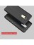 Xiaomi Redmi 5 Plus Uyumlu Deri Görünümlü Kılıf 5