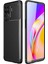 Oppo Reno 5 Lite Kılıf Karbon Fiber Görünümlü Ultra Ince Carbon Case 1