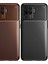 Oppo Reno 5 Lite Kılıf Karbon Fiber Görünümlü Ultra Ince Carbon Case 3