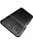 Xiaomi Poco F3 Kılıf Karbon Fiber Görünümlü Ultra Ince Carbon Case 6
