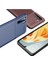 Oppo A91 Kılıf Karbon Fiber Görünümlü Ultra Ince Carbon Case 6