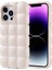 Apple iPhone 14 Pro Max Uyumlu Bubble Tarz Hava Yastıklı Ultra Dayanıklı Silinebilir Kılıf 1