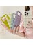 Apple iPhone 14 Pro Max Uyumlu Bubble Tarz Hava Yastıklı Ultra Dayanıklı Silinebilir Kılıf 4