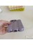 Apple iPhone 14 Pro Max Uyumlu Bubble Tarz Hava Yastıklı Ultra Dayanıklı Silinebilir Kılıf 5