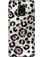 Xiaomi Redmi Note 9 Pro Kılıf Desenli Resimli Hd Silikon Telefon Kabı Kapak - Leopar 1