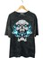 Metal Kurukafa Pamuklu T-Shirt 1