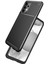 Samsung Galaxy A32 4g Kılıf Karbon Fiber Görünümlü Ultra Ince Carbon Case 3