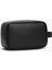 Th Monogram Washbag Erkek Siyah El Çantası AM0AM13528BDS 2