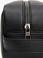 Th Monogram Washbag Erkek Siyah El Çantası AM0AM13528BDS 3