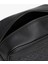 Th Monogram Washbag Erkek Siyah El Çantası AM0AM13528BDS 4