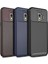 Samsung Galaxy J2 Core Kılıf Karbon Fiber Görünümlü Ultra Ince Carbon Case 4