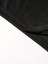 Baskılı Oversize Bisiklet Yaka T-Shirt - Siyah 4