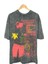 Woman Pamuklu T-Shirt 1