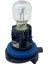 12V Gündüz Sürüş Ampulü Soketli 24W Rıcambı-Oem 1