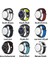 20MM Kordon Kayış Gear S2R600 Watch S4 42MMHUAWEI Watch GT20MM Kordon KAYIŞ-(577 - NTR2549-9163 5