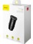 Baseus Square Metal 30W Qc3.0 Dual Hızlı Araç ŞARJI-(5775) - NTR1009-9385 5