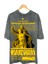 Gender Heykel Pamuklu T-Shirt 1