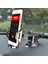 Ally Torpido Üstü Teleskopik Araç Telefon TUTUCU-(5775) - NTR2348-1137 4