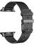 Ally Apple Watch 7-8 45MM 6-5-4 44MM Watch Ultra 49MM Kayış Kordon Çelik Klasik T - NTR4367-1458 3