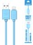 Joyroom Iphone Lightning 1metre Hızlı Şarj USB KABLO-(5775) - NTR5941-5199 4