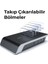 Ally Multiport 10W Wireless Kablosuz Şarj Cihazı Organizer STAND-(5775) - NTR2462-6946 4