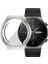 Ally Huawei Watch Gt 2 Pro 360 Koruma Ultra Ince Silikon KILIF-(5775) - NTR8744-3472 2