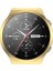 Ally Huawei Watch Gt 2 Pro 360 Koruma Ultra Ince Silikon KILIF-(5775) - NTR8744-3472 4