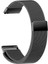 22MM Gear S3 Watch 4 -Gt2 GT2E 46MM Kayışkordon Metal Milano LOOP-(5775) - NTR5753-6237 2