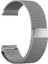 22MM Gear S3 Watch 4 -Gt2 GT2E 46MM Kayışkordon Metal Milano LOOP-(5775) - NTR5753-6237 3