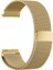 22MM Gear S3 Watch 4 -Gt2 GT2E 46MM Kayışkordon Metal Milano LOOP-(5775) - NTR5753-6237 5