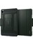 iPad Pro 11" (2022 / 2021 / 2020 / 2018) Kılıf Rugged Armor Pro Military Green - ACS01026 1