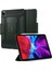 iPad Pro 11" (2022 / 2021 / 2020 / 2018) Kılıf Rugged Armor Pro Military Green - ACS01026 2