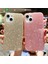 Iphone 11 Uyumlu Darbe Karşıtı Mat Simli Görünüm Sert Silikon 4