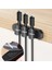 Baseus Cable Fixer Kit Kablo Organizatör Tutucu ve AYRIŞTICI-(5775) - NTR2811-7185 4