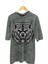 Kurt Pamuklu T-Shirt 1