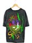 Smile Pamuklu T-Shirt 1