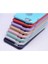 Apple iPhone 7 Kılıf Parlak Simli Muhteşem Görünüm, Sert ve Dayanıklı 5