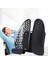 Ally Ergonomik Araba ve Ofis Koltuk Bel Yastığı Araç Arka Yastık Bel Desteği-( - NTR9118-2440 2