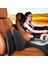 Ally Ergonomik Araba ve Ofis Koltuk Bel Yastığı Araç Arka Yastık Bel Desteği-( - NTR9118-2440 3