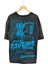 Graffitty Pamuklu T-Shirt 1