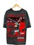 Anime Asta Pamuklu T-Shirt 1
